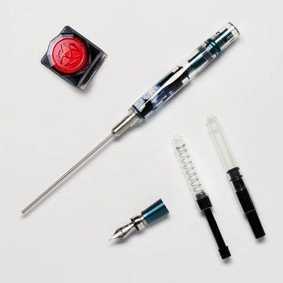 TWSBI Pipe - Fontoplumo
