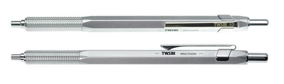 TWSBI Precision ballpoint pen - Fontoplumo