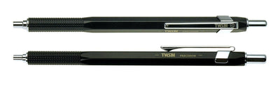 TWSBI Precision ballpoint pen - Fontoplumo