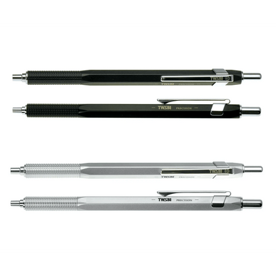 TWSBI Precision ballpoint pen - Fontoplumo