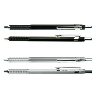 TWSBI Precision ballpoint pen - Fontoplumo