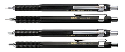 TWSBI Precision mechanical pencil with retractable tip - Fontoplumo