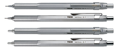 TWSBI Precision mechanical pencil with retractable tip