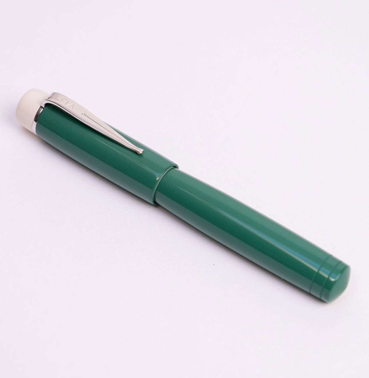Ulpia 117 Golf fountain pen - Fontoplumo