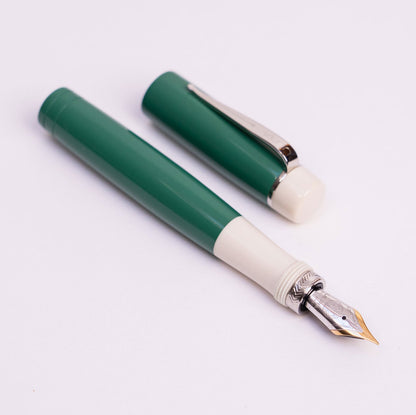Ulpia 117 Golf fountain pen - Fontoplumo