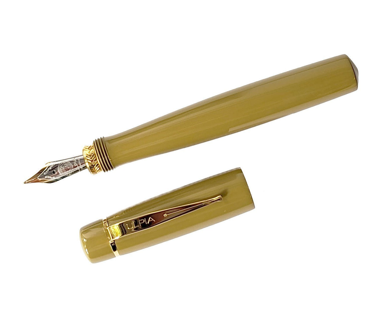 Ulpia 117 Harmony fountain pen - Fontoplumo