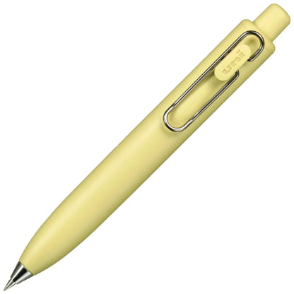 Uni - ball One P Gel Pen 0.5mm - Fontoplumo