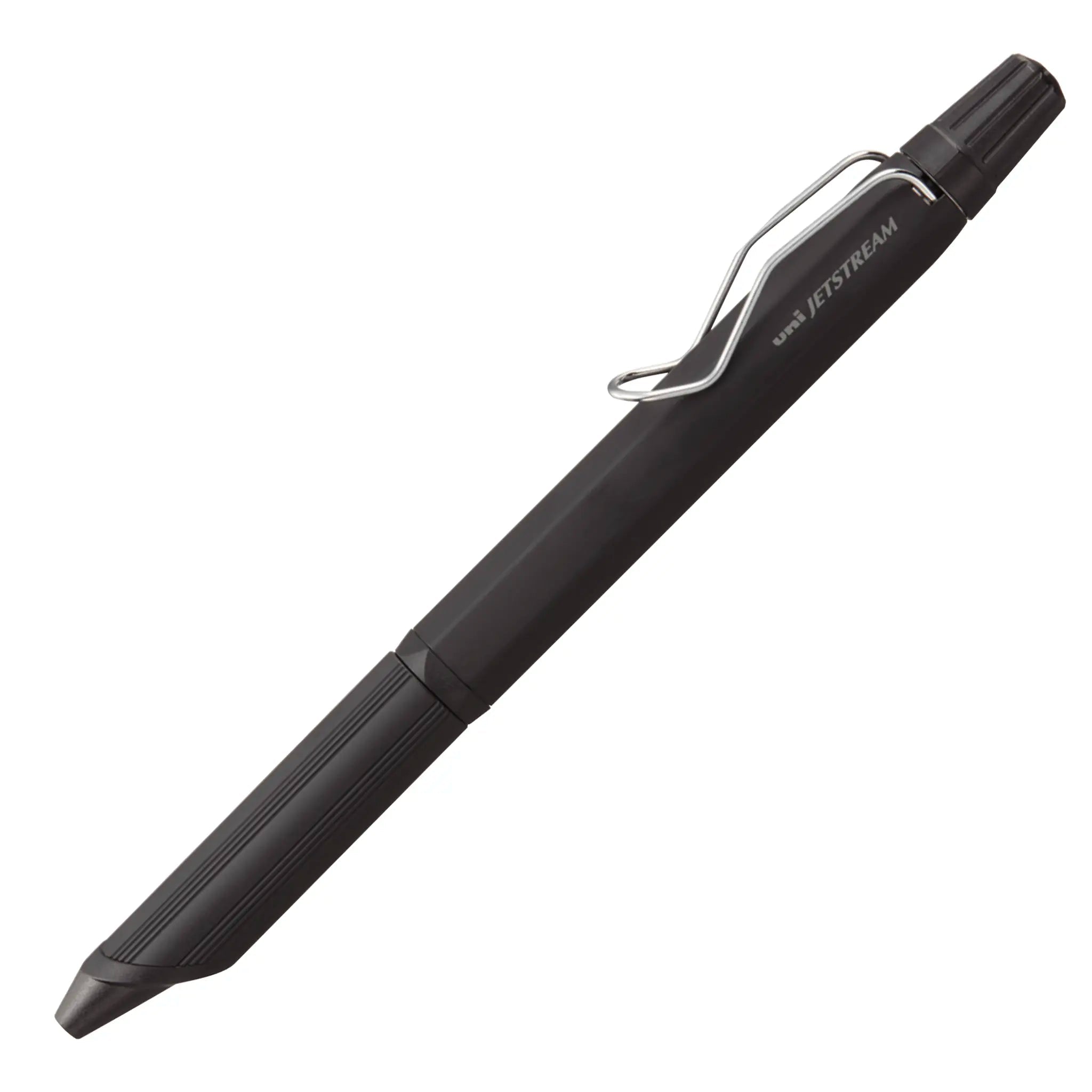 Uni Jetstream Edge 0.28mm 3 colors multi pen in various editions - Fontoplumo