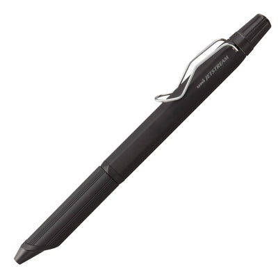 Uni Jetstream Edge 0.28mm 3 colors multi pen in various editions - Fontoplumo