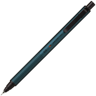 Uni Kuru Toga Metal mechanical pencil 0.5mm - Fontoplumo
