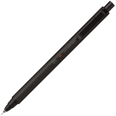 Uni Kuru Toga Metal mechanical pencil 0.5mm - Fontoplumo