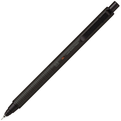 Uni Kuru Toga Metal mechanical pencil 0.5mm - Fontoplumo