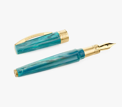 Visconti Mirage Mythos Athena fountain pen