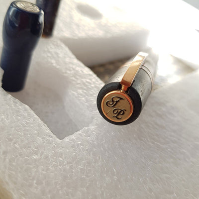 Visconti My Pen System - Fontoplumo
