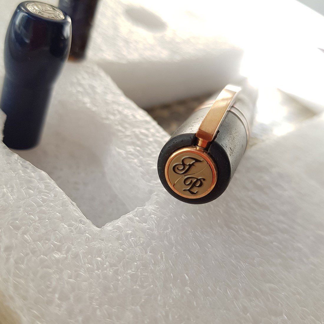 Visconti My Pen System - Fontoplumo