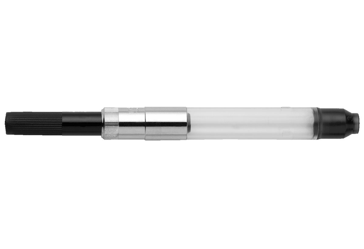 Waterman converter for fountain pen - Fontoplumo
