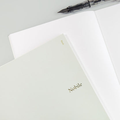 Wearingeul Nobile note A5