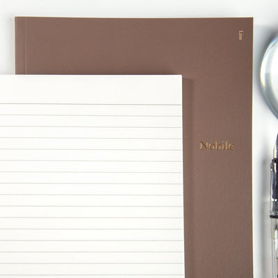 Wearingeul Nobile note A5 - Fontoplumo