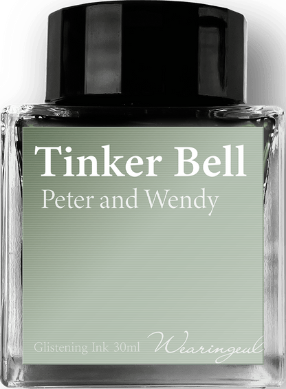 Wearingeul Peter and Wendy - Tinker Bell 30ml - Fontoplumo