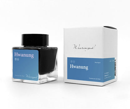Wearingeul The Oldest Stories - Hwanung 30ml