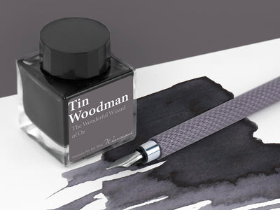 Wearingeul Wizard of Oz - Tin Woodman 30ml - Fontoplumo