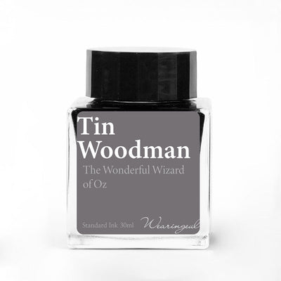 Wearingeul Wizard of Oz - Tin Woodman 30ml - Fontoplumo