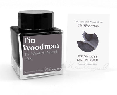 Wearingeul Wizard of Oz - Tin Woodman 30ml - Fontoplumo