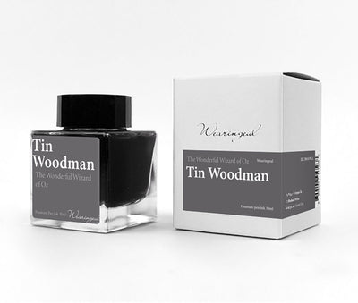 Wearingeul Wizard of Oz - Tin Woodman 30ml - Fontoplumo