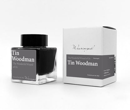 Wearingeul Wizard of Oz - Tin Woodman 30ml - Fontoplumo