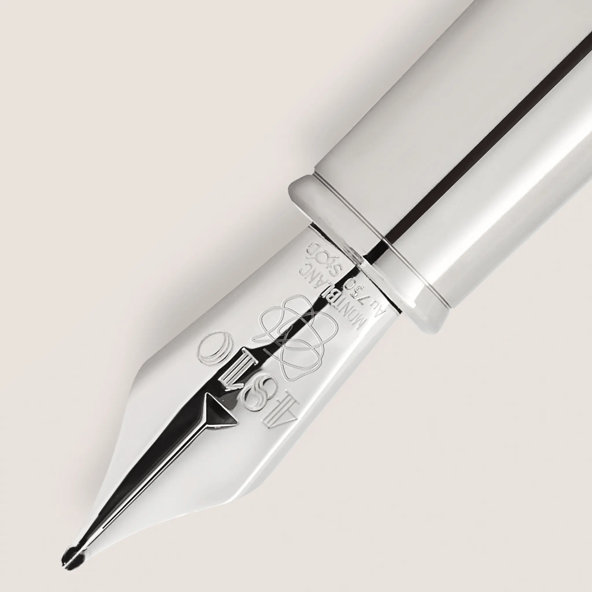 Wes Anderson for Montblanc The "SCHREIBERLING" Limited Edition 1969 fountain pen - Fontoplumo