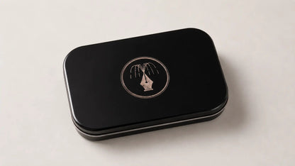 Writer’s Case: Fountain pen accessory kit - Fontoplumo