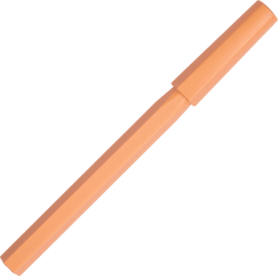 YStudio Glamour Evolve Ocean Sustainable rollerball pen - Fontoplumo
