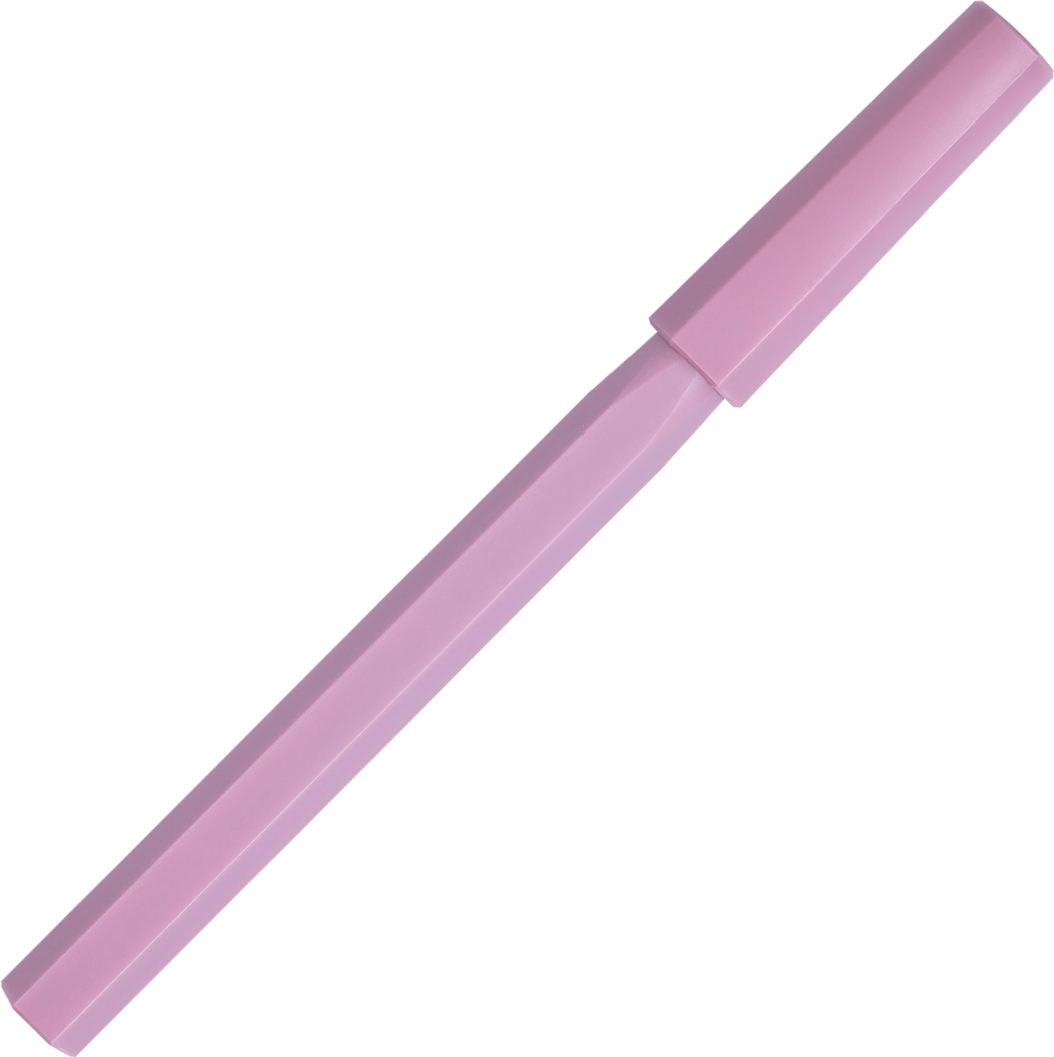 YStudio Glamour Evolve Ocean Sustainable rollerball pen - Fontoplumo
