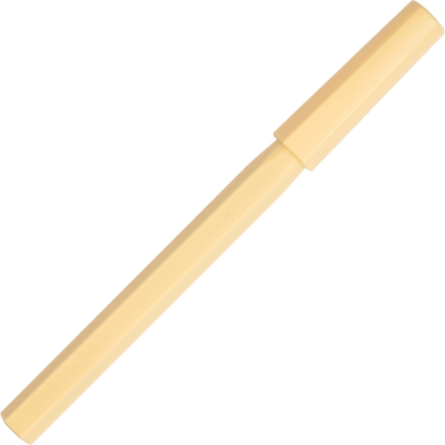 YStudio Glamour Evolve Ocean Sustainable rollerball pen - Fontoplumo