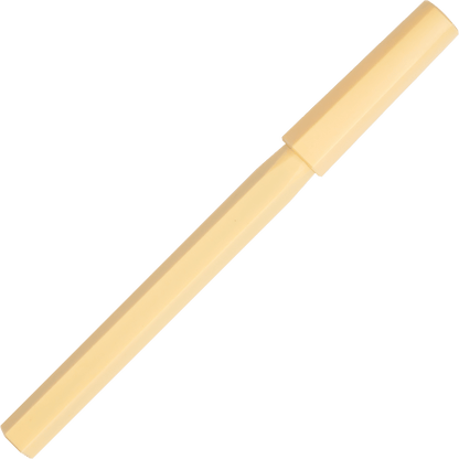 YStudio Glamour Evolve Ocean Sustainable rollerball pen - Fontoplumo