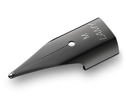 LAMY nib steel for fountain pen Z50