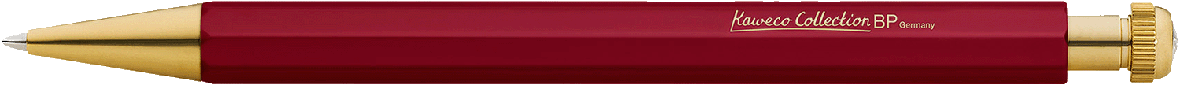 Kaweco Special Collection Red ballpoint pen