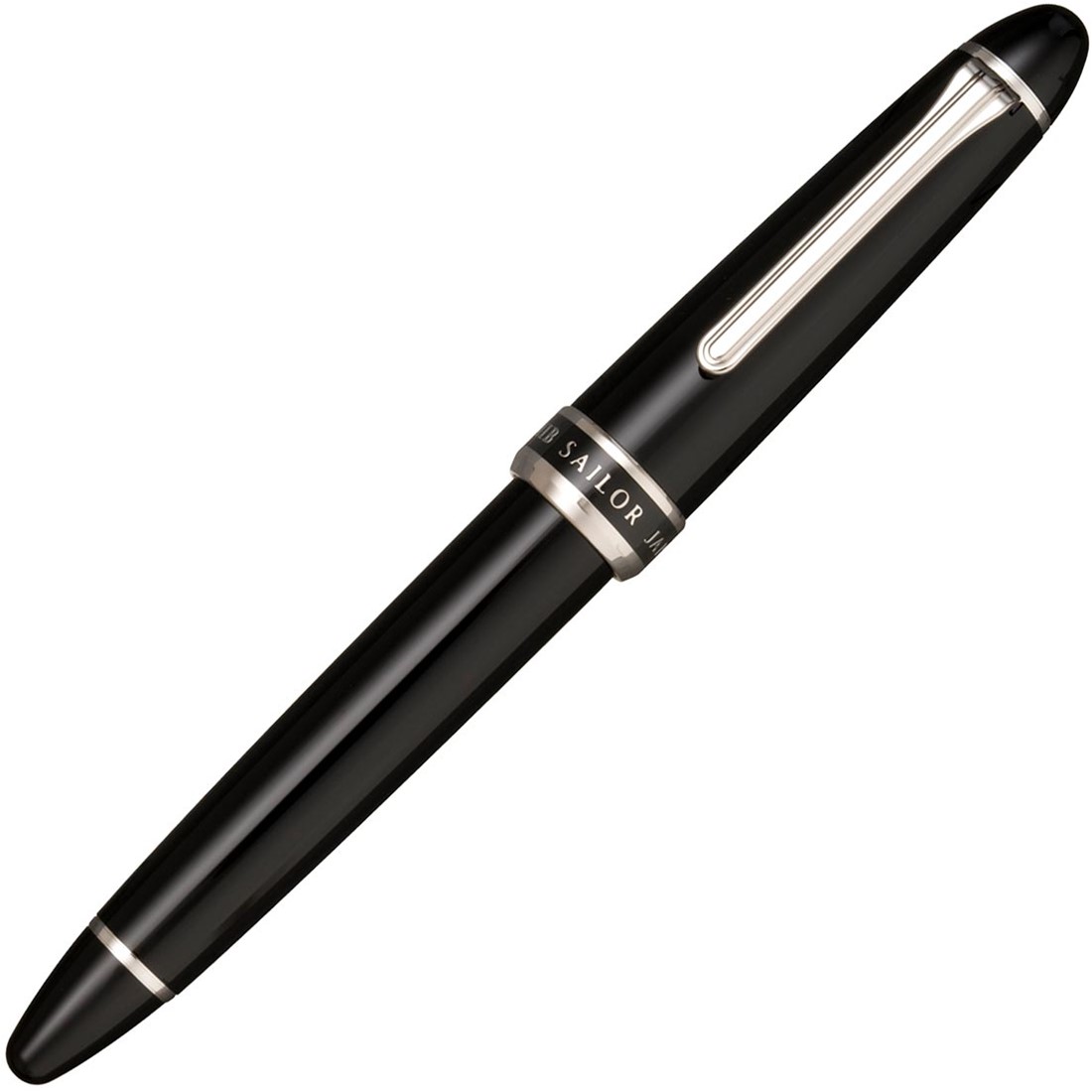10 X Cross Type Ballpoint Pen Refills ink medium & black KK