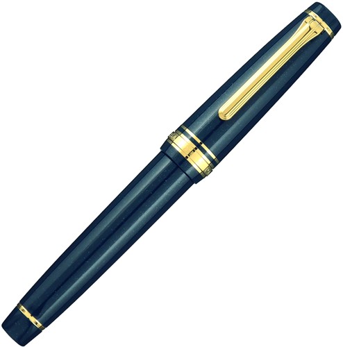 Sailor Pro Gear Blue Dawn fountain pen