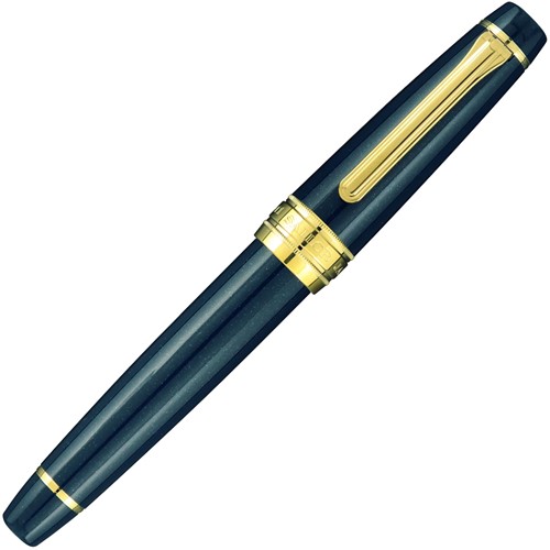 Sailor King Of Pens Blue Dawn fountain pen
