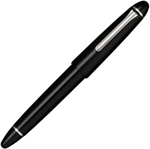 Sailor 1911 Large Simply Black fountain pen