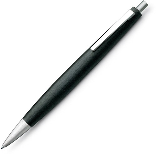 Lamy 2000 ballpoint pen