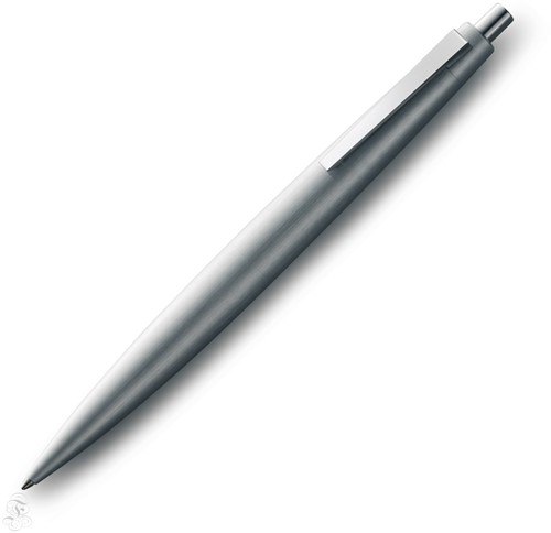 Lamy 2000 metal ballpoint pen