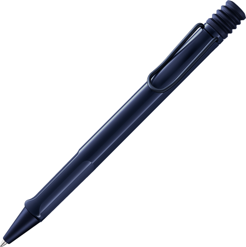 LAMY safari dusk ballpoint pen (2025 Special Edition)