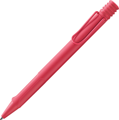 LAMY safari sunset ballpoint pen (2025 Special Edition)