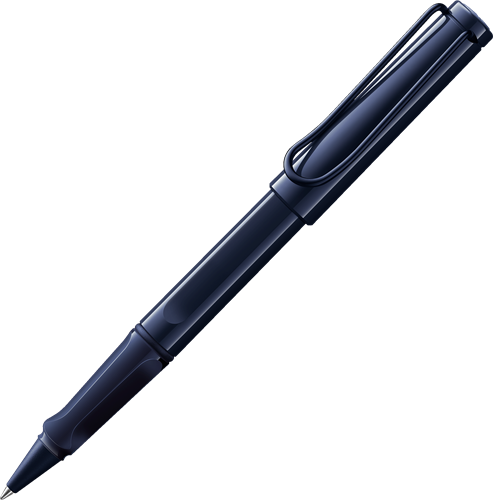 LAMY safari dusk rollerball (2025 Special Edition)