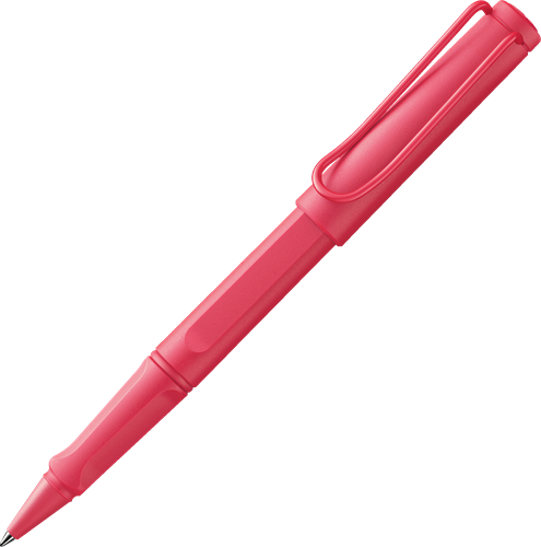 LAMY safari sunset rollerball (2025 Special Edition)