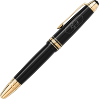 Montblanc Meisterstuck Around the World in 80 Days Year 2 LeGrand 146 fountain pen Fontoplumo