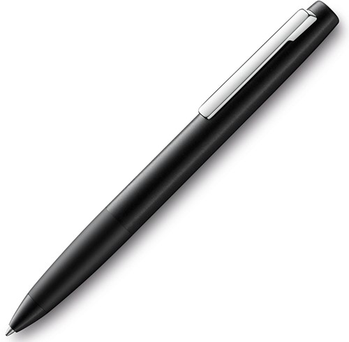 Lamy Aion ballpoint pen black