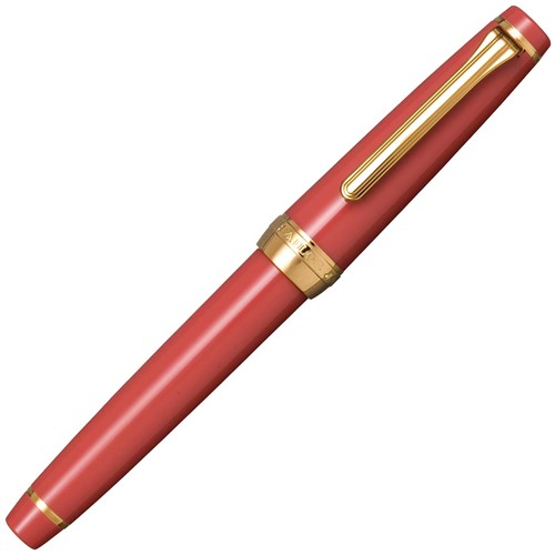 Sailor Pro Gear Slim Autumn Sky fountain pen